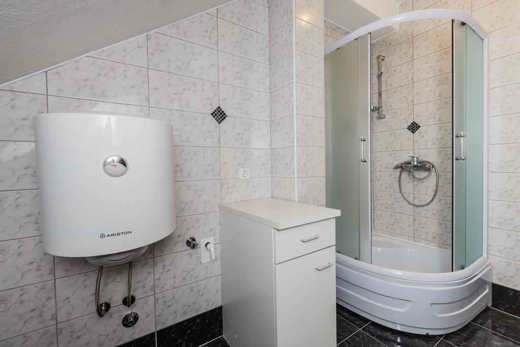 Apartment Anna Kaštela Eksteriør billede