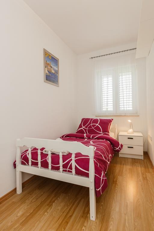 Apartment Anna Kaštela Eksteriør billede